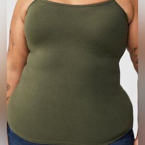 25  Foxy Cami from Torrid